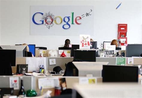 google çalışanları maaşları
